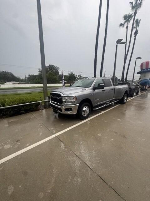 used 2023 Ram 3500 car