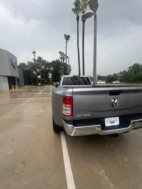 used 2023 Ram 3500 car