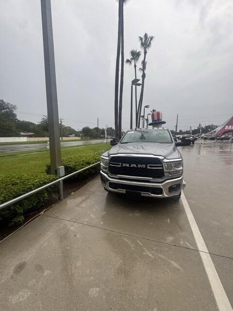used 2023 Ram 3500 car
