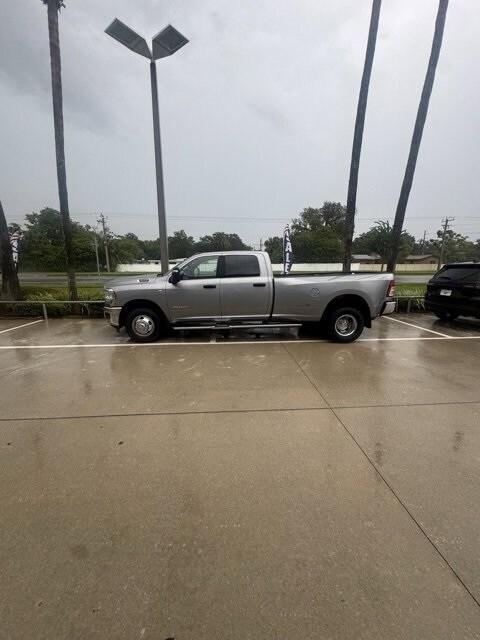 used 2023 Ram 3500 car