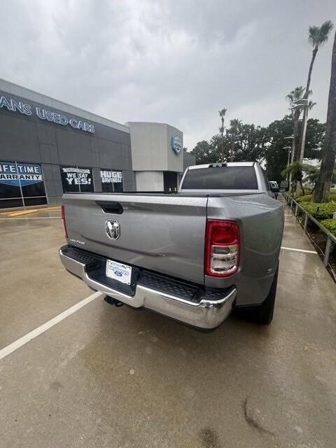 used 2023 Ram 3500 car