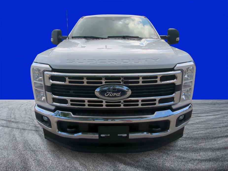 new 2024 Ford F-250 car, priced at $69,869