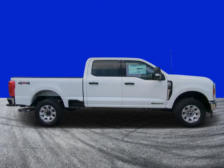 new 2024 Ford F-250 car, priced at $69,869