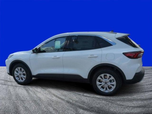 new 2024 Ford Escape car, priced at $23,886