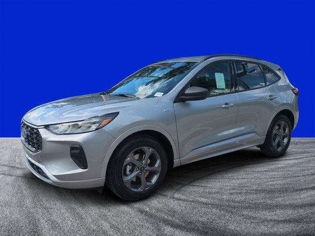 new 2024 Ford Escape car, priced at $31,680