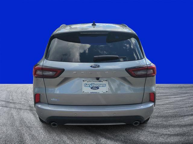 new 2024 Ford Escape car, priced at $31,680