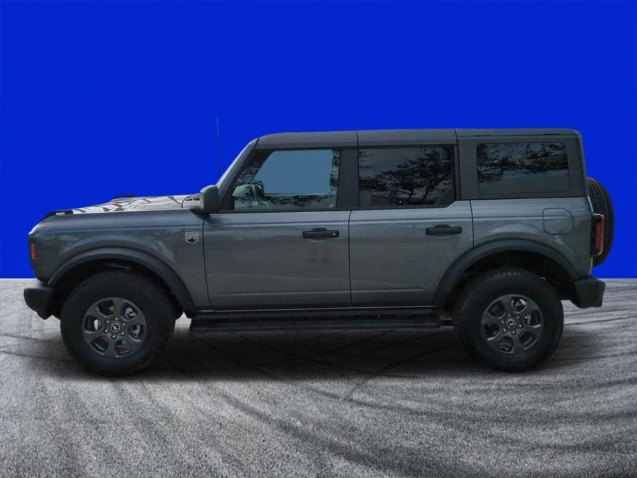 new 2024 Ford Bronco car, priced at $49,835