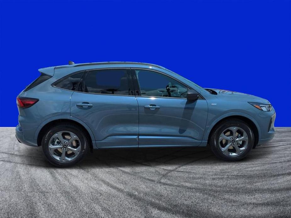 new 2024 Ford Escape car, priced at $32,368