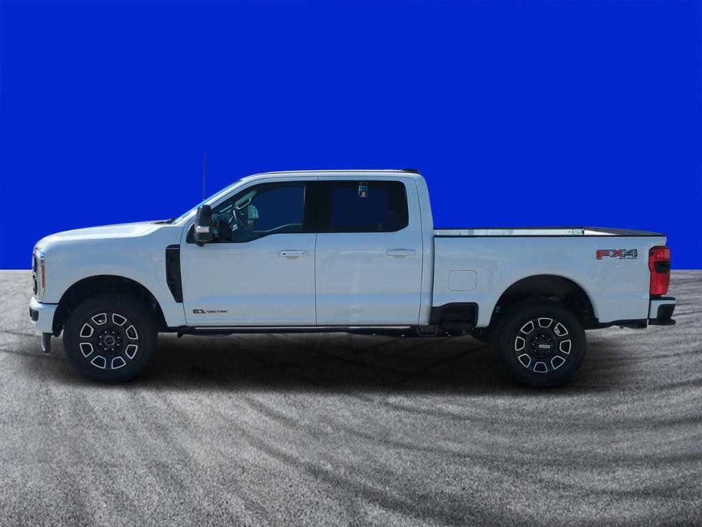 new 2025 Ford F-350 car, priced at $96,440