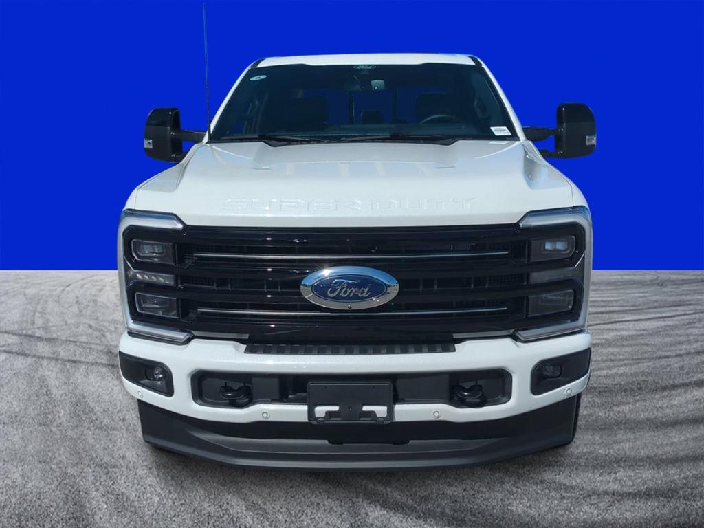 new 2025 Ford F-350 car, priced at $96,440