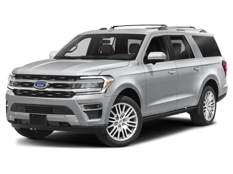 new 2024 Ford Expedition Max car, priced at $74,139