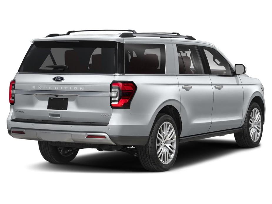 new 2024 Ford Expedition Max car, priced at $74,139