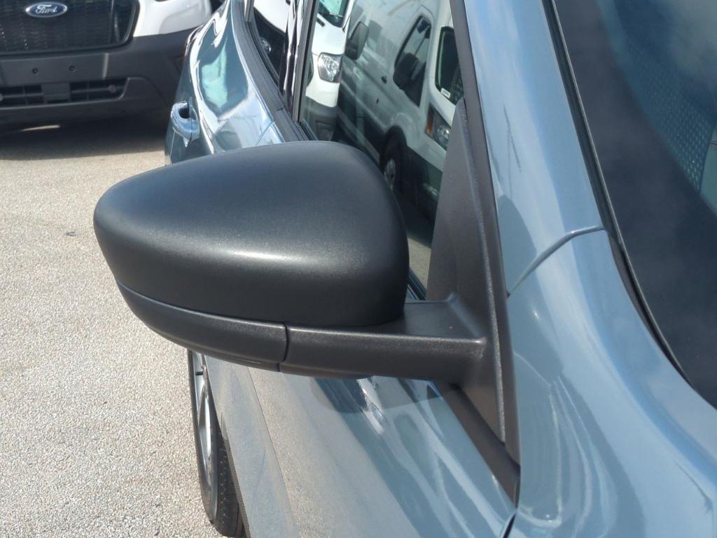 new 2026 Ford Escape car, priced at $31,195