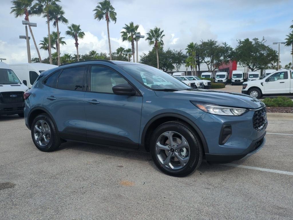new 2026 Ford Escape car, priced at $31,195