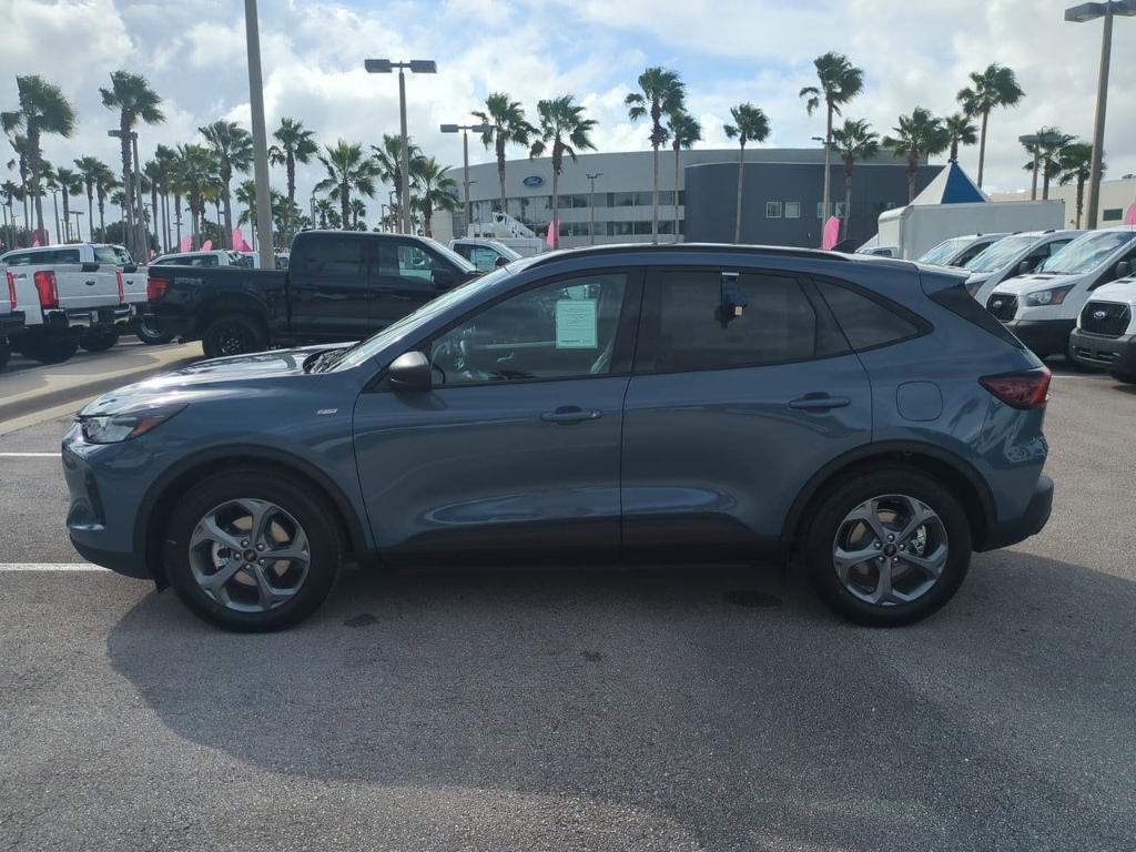new 2026 Ford Escape car, priced at $31,195