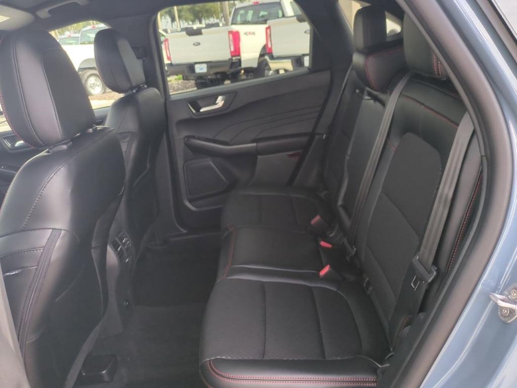 new 2026 Ford Escape car, priced at $31,195