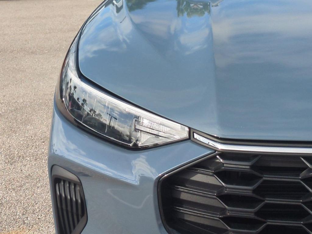 new 2026 Ford Escape car, priced at $31,195