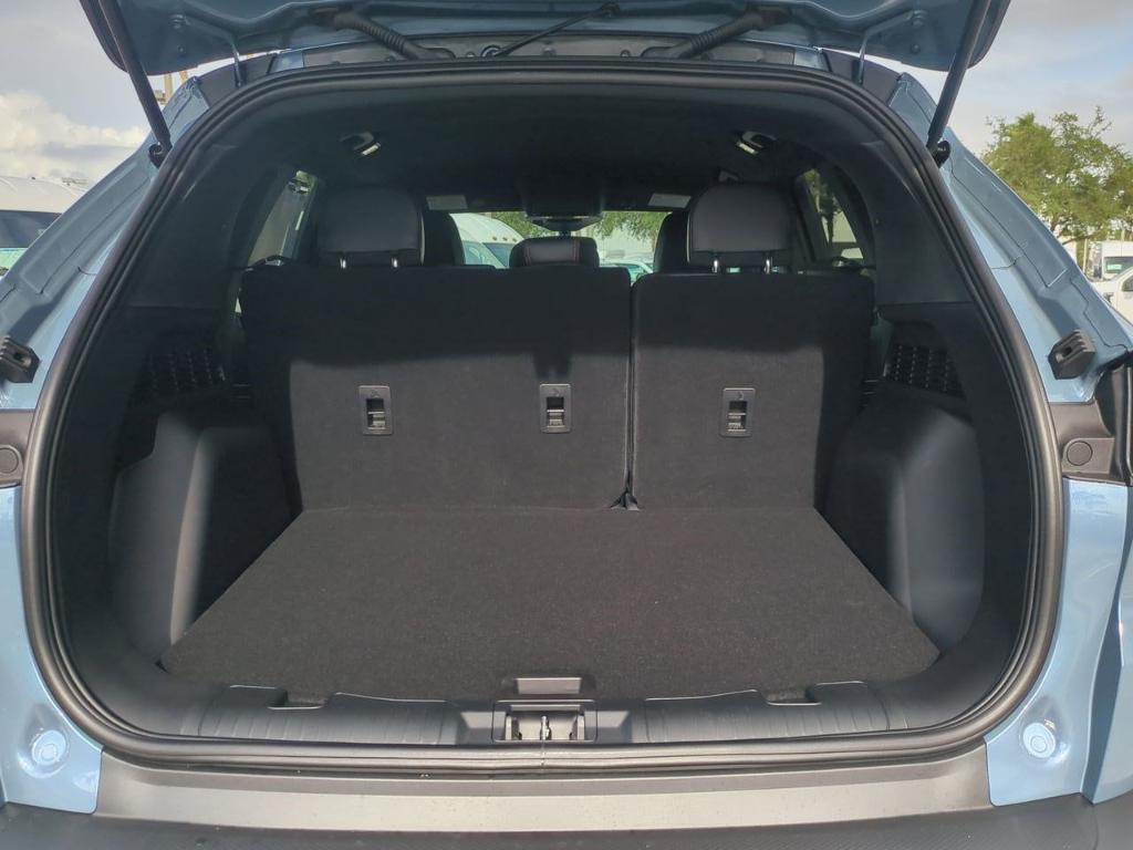 new 2026 Ford Escape car, priced at $31,195