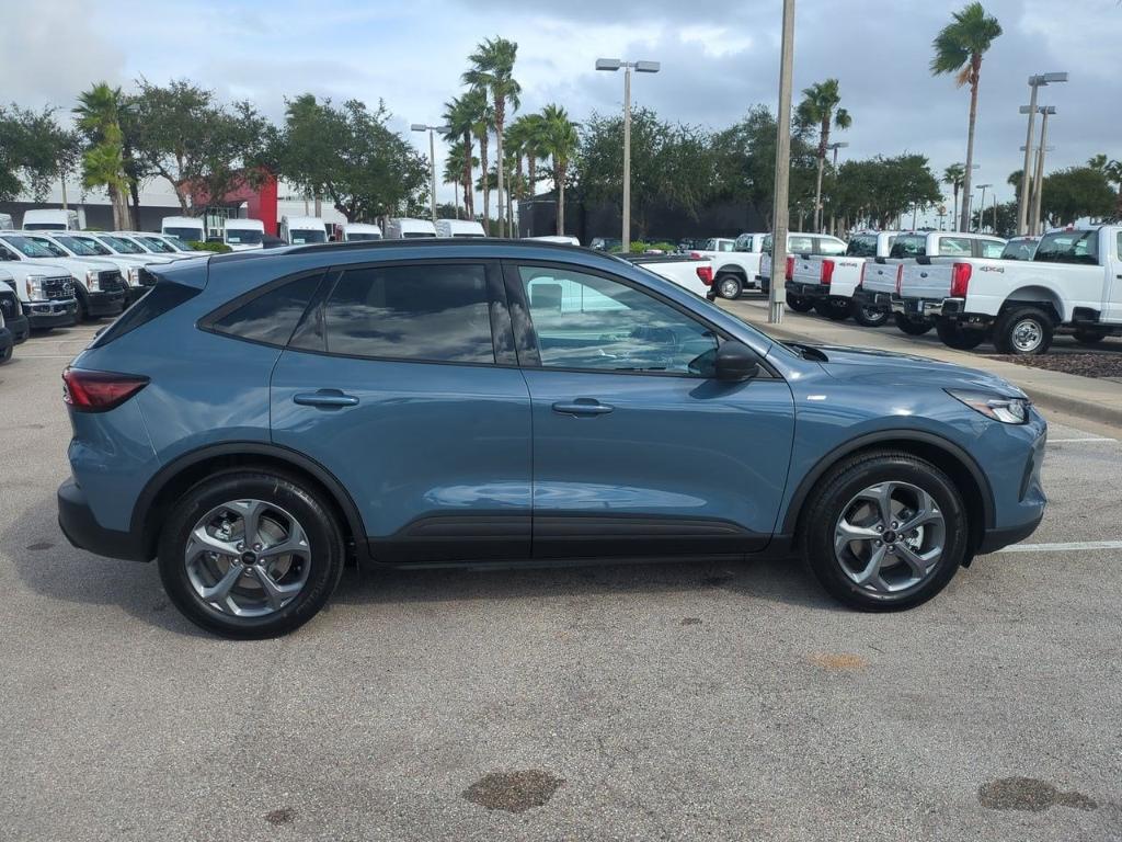 new 2026 Ford Escape car, priced at $31,195