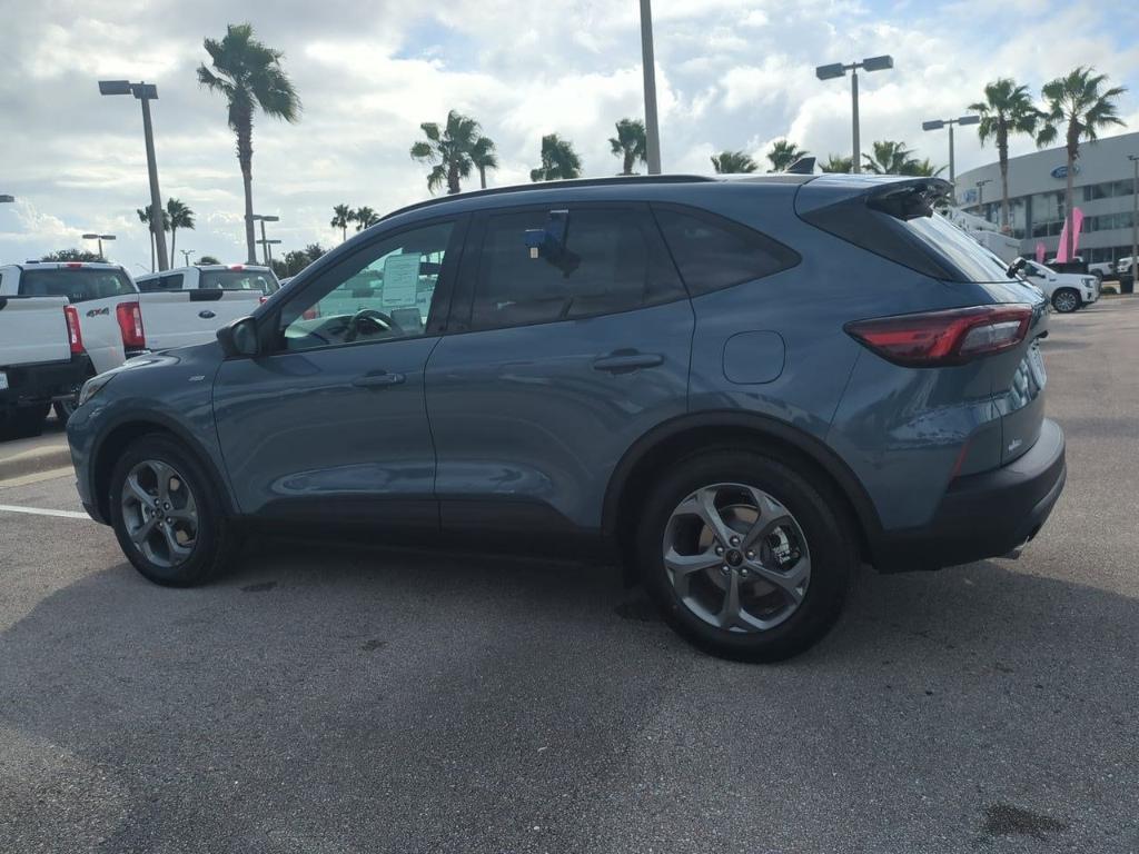 new 2026 Ford Escape car, priced at $31,195