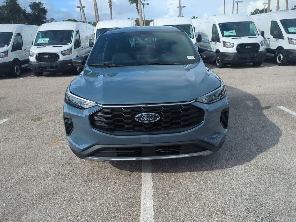 new 2026 Ford Escape car, priced at $31,195