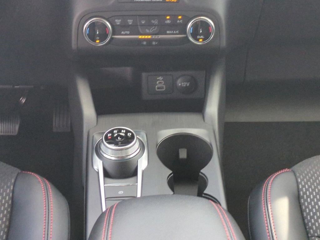 new 2026 Ford Escape car, priced at $31,195