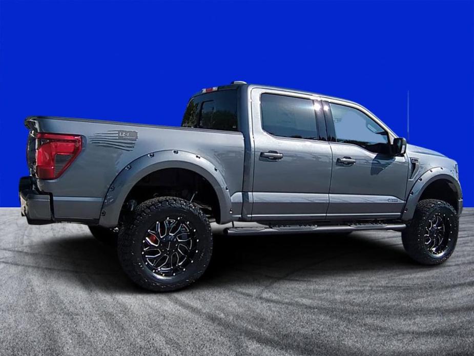 new 2024 Ford F-150 car, priced at $116,688