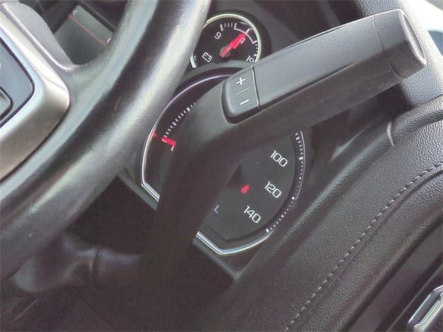 used 2021 Chevrolet Silverado 1500 car, priced at $41,699