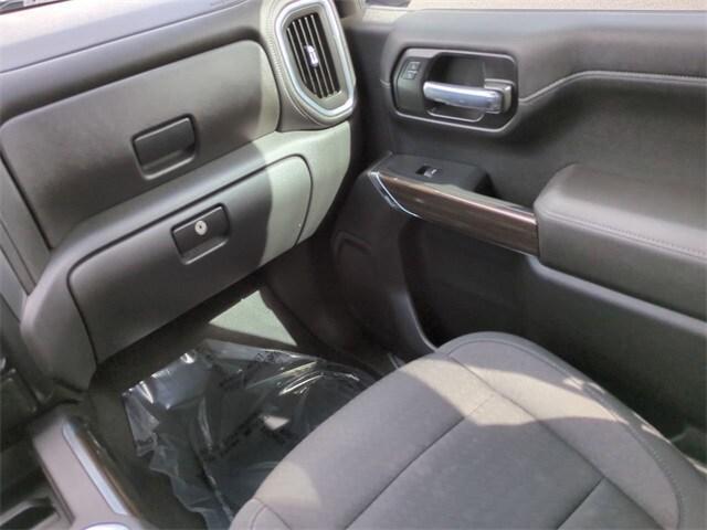 used 2021 Chevrolet Silverado 1500 car, priced at $41,699
