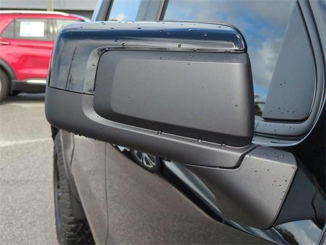 used 2021 Chevrolet Silverado 1500 car, priced at $41,699