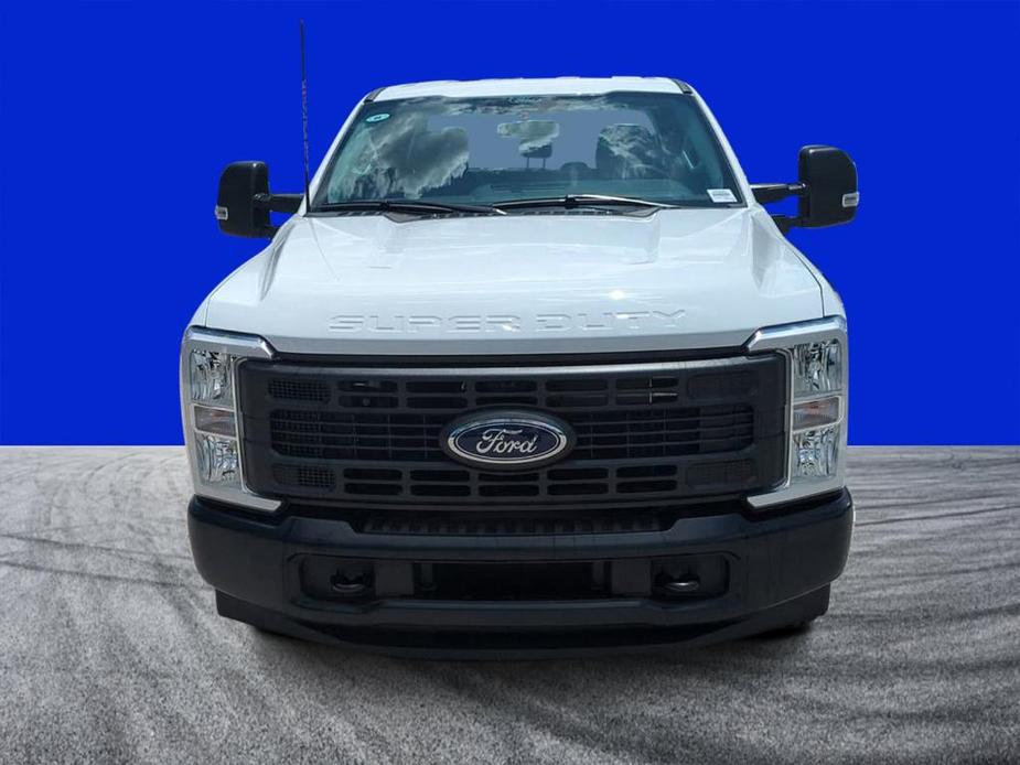 new 2024 Ford F-250 car, priced at $48,804