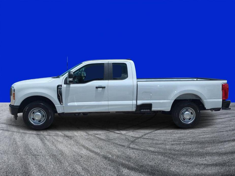 new 2024 Ford F-250 car, priced at $48,804