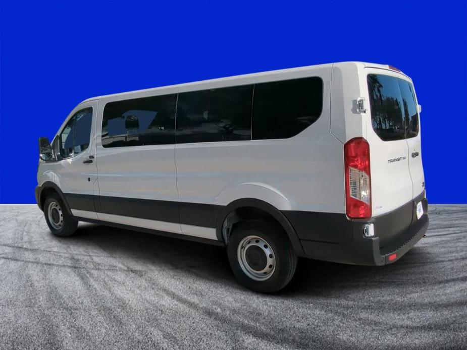 new 2024 Ford Transit-350 car, priced at $60,124