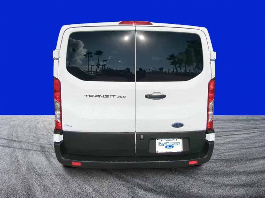 new 2024 Ford Transit-350 car, priced at $60,124