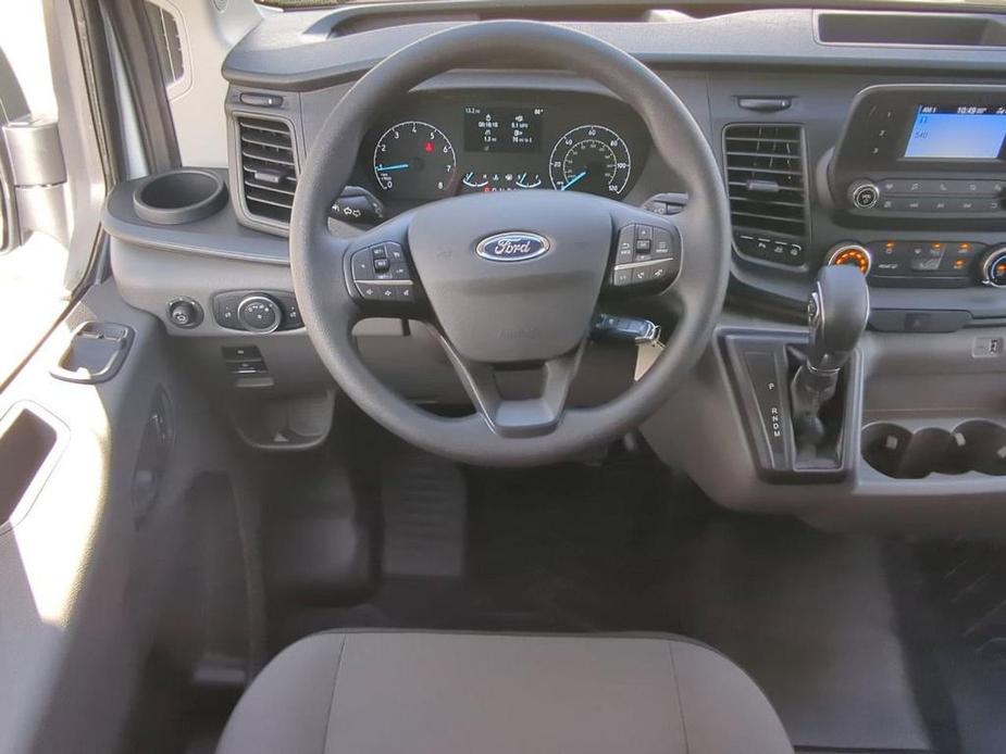 new 2024 Ford Transit-350 car, priced at $60,124