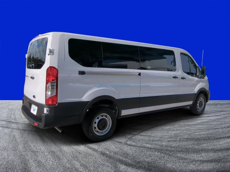 new 2024 Ford Transit-350 car, priced at $60,124