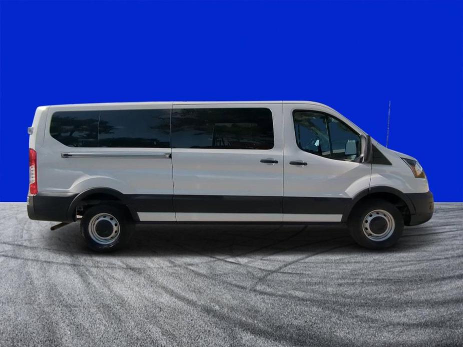 new 2024 Ford Transit-350 car, priced at $60,124