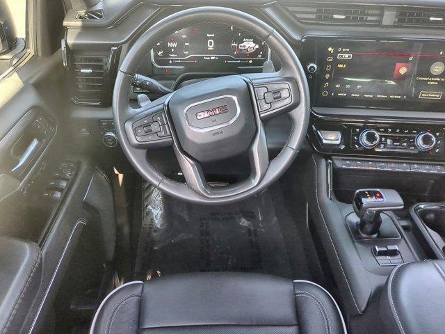 used 2024 GMC Sierra 1500 car, priced at $71,616