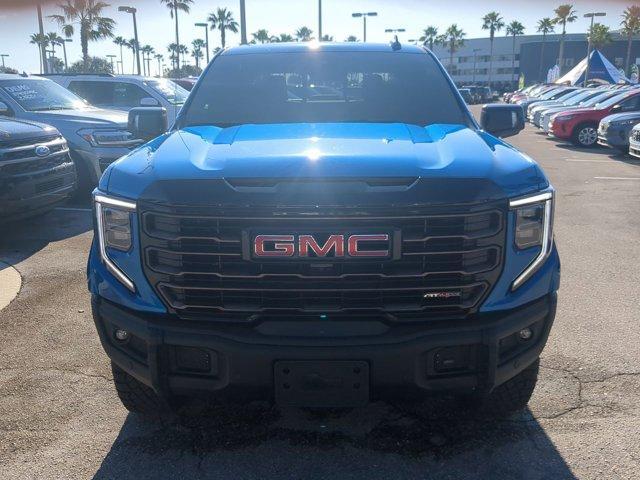 used 2024 GMC Sierra 1500 car, priced at $71,616