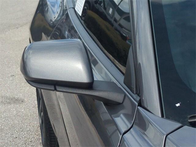 used 2021 Ford Mustang car, priced at $26,525