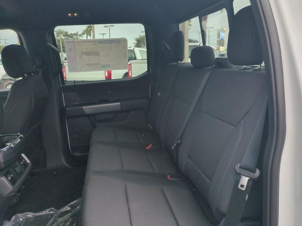 new 2025 Ford F-150 car, priced at $69,164