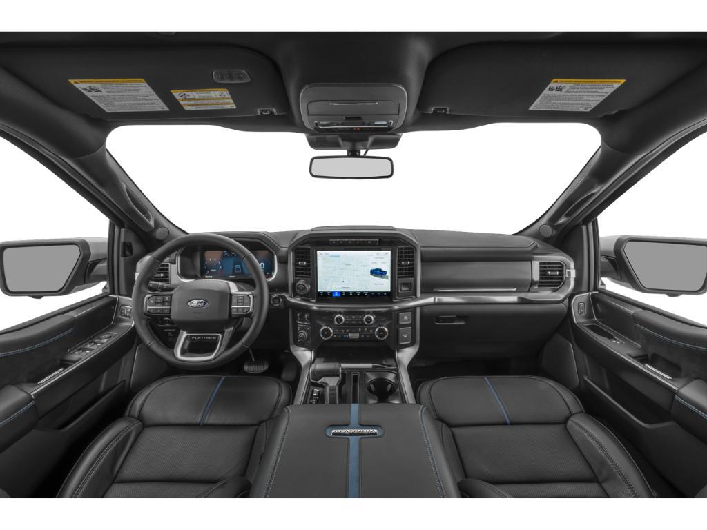 new 2025 Ford F-150 car, priced at $72,818