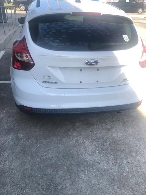 used 2014 Ford Focus car, priced at $5,202