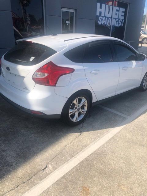 used 2014 Ford Focus car, priced at $5,202