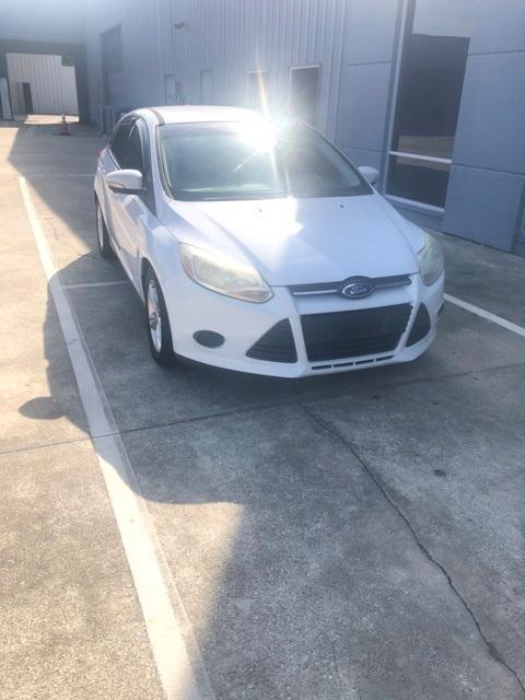 used 2014 Ford Focus car, priced at $5,202