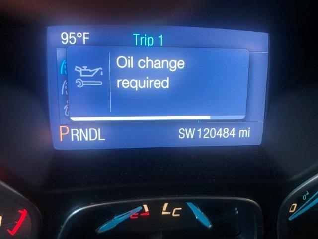 used 2014 Ford Focus car, priced at $5,202