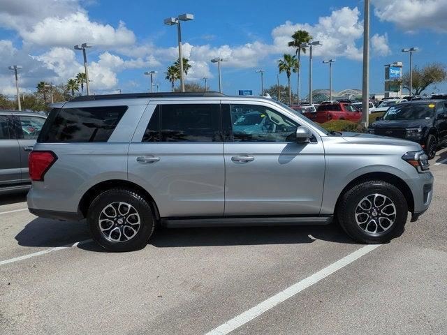 new 2024 Ford Expedition car, priced at $54,059