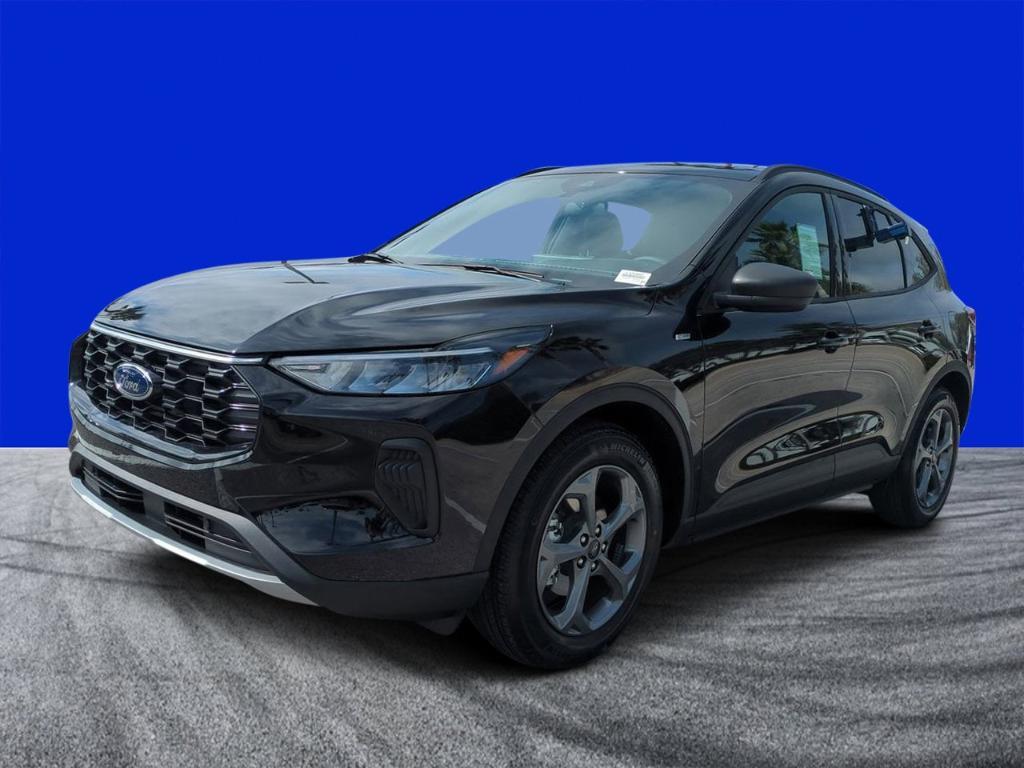 new 2025 Ford Escape car, priced at $31,895