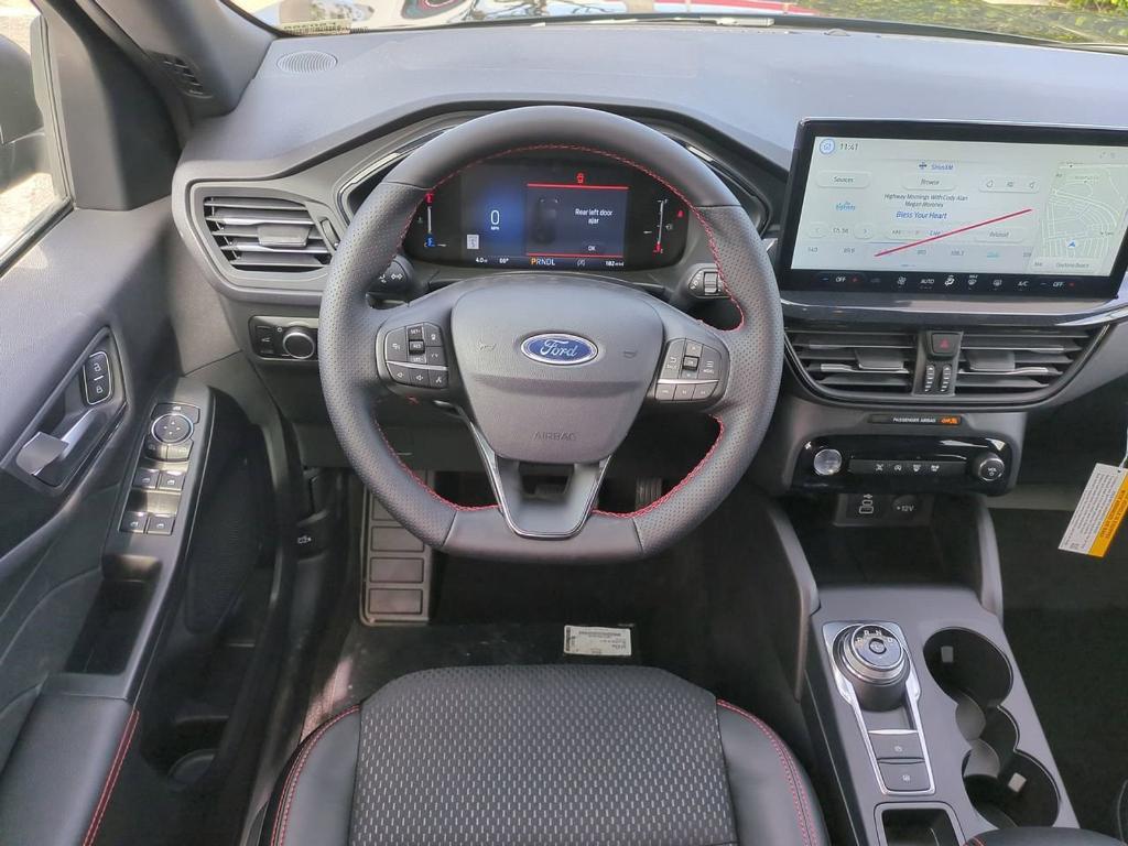 new 2025 Ford Escape car, priced at $31,895