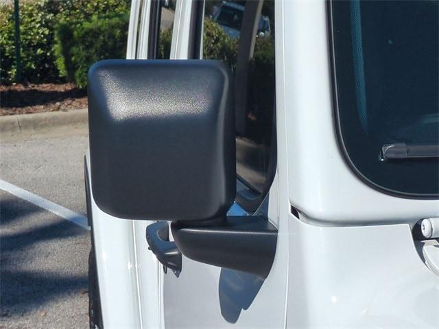 used 2024 Jeep Wrangler 4xe car, priced at $46,488
